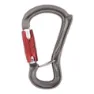 DMM Ceros Kwiklock, Blt/red, One Size