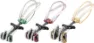 DMM Dragon Cam Medium Set 2, 3 & 4, Nocolour, One Size