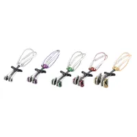 DMM Dragon Cam Set 0, 1, 2, 3, 4