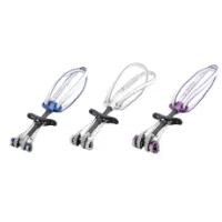 DMM Dragon Cam Small Set 00, 0 & 1
