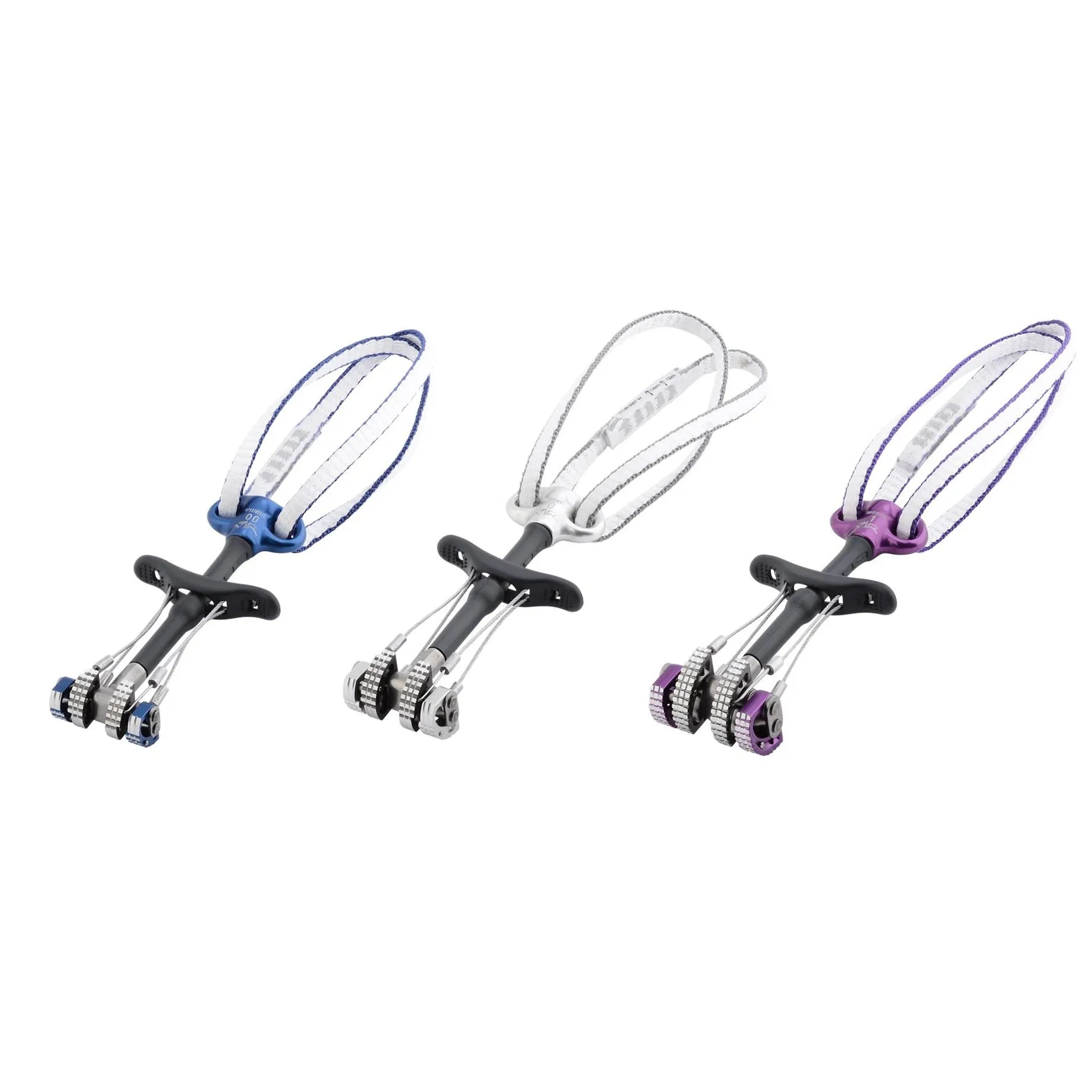 DMM Dragon Cam Small Set 00, 0 & 1, Nocolour, One Size