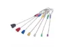 DMM Halfnut Sett 1-7 1-7, One Size