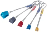 DMM HB Alloy Offset Set #7-11