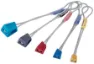 DMM HB Alloy Offset Set #7-11, Assorted, 7-11