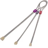 DMM HB Brass Offset Set 2-4