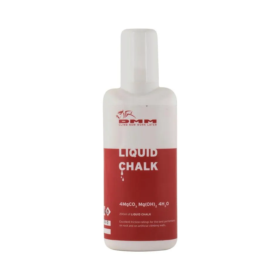 DMM Liquid Chalk, One Size