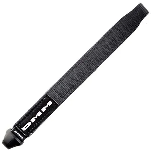 DMM Nylon Variable Logo Qd Sling 25Cm DMM Nylon Variable Logo Qd Sling 25Cm