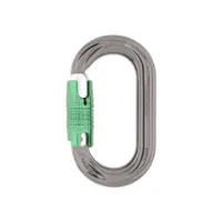 DMM PerfectO Locksafe blt/green