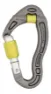 DMM Revolver Screwgate BLT/Lime