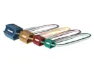 DMM Torque nut Set 1-4 1-4, One Size