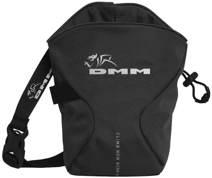 DMM Traction Chalk bag