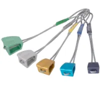 DMM Wallnut Set #1-6