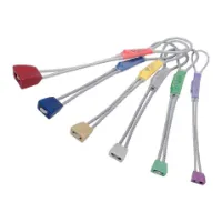 DMM Wallnut Set #1-6 DMM Wallnut Set #1-6