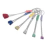 DMM Wallnut Set #7-11