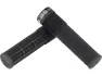 DMR Brendog Death Grip FL Race Lock On Lenkergriffe, Black, 133mm