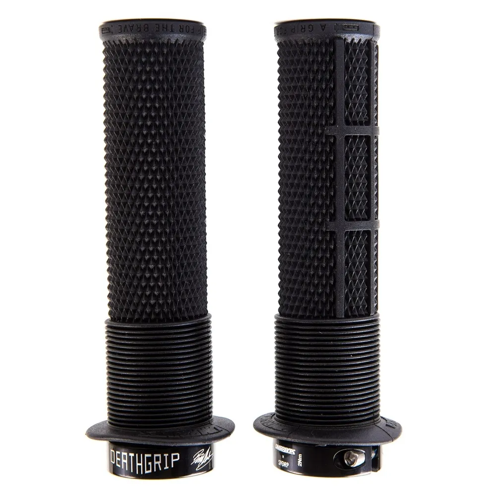 DMR Brendog Deathgrip Flange Thick Soft