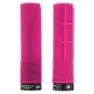 DMR Brendog Deathgrip Flangeless 29.8 Mm Håndtak, Pink, 133mm