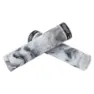 DMR Brendog Flangeless Death Grips Thin Håndtak Refurbished, Snow camo, 133mm
