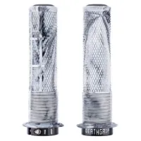 DMR Deathgrip 2 Flanged Thick Håndtak