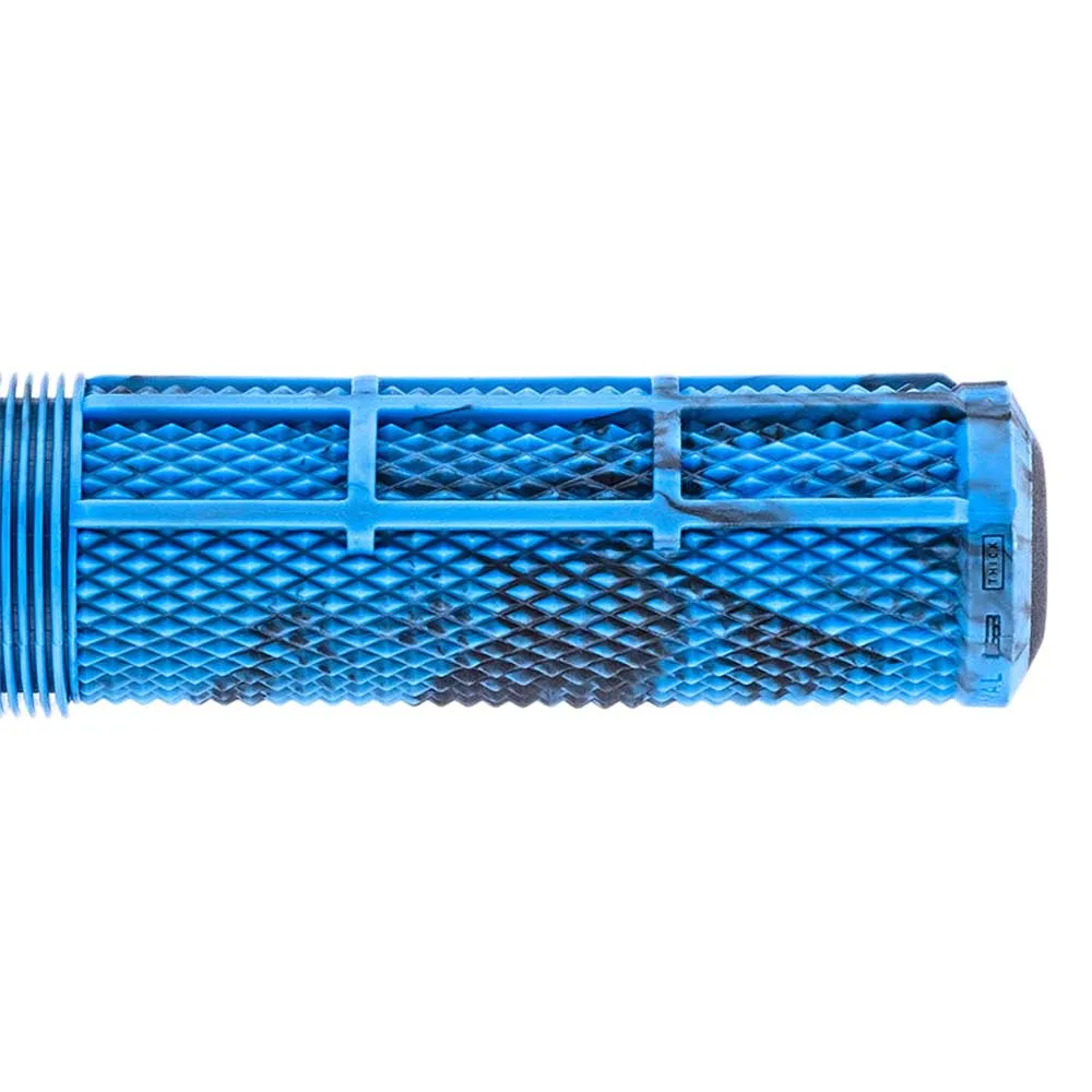 DMR Deathgrip 2 Flanged Thin Håndtak