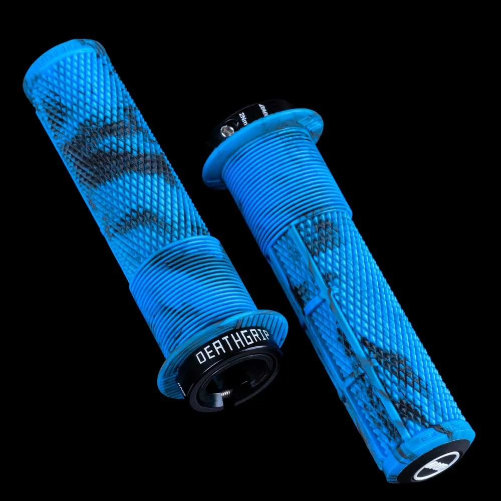 DMR Deathgrip 2 Flanged Thin Håndtak