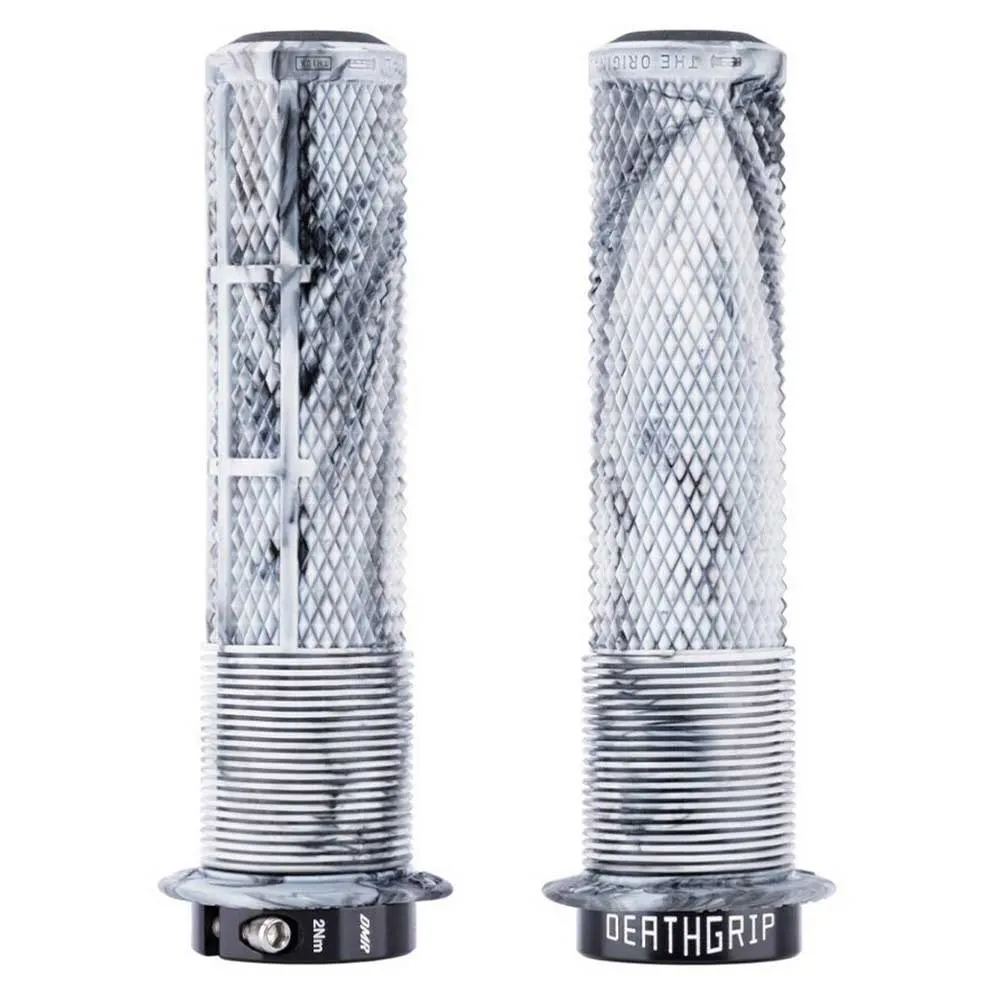 DMR Deathgrip 2 Flanged Thin Håndtak