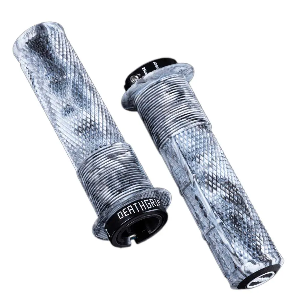 DMR Deathgrip 2 Flanged Thin Håndtak