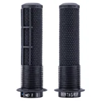 DMR Deathgrip 2 Race Flanged Thick Håndtak