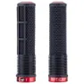 DMR Deathgrip 2 Race Thick Håndtak, Black, One Size