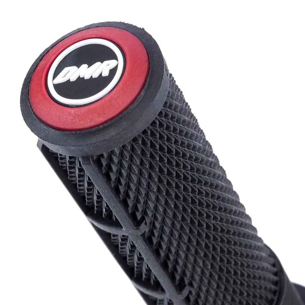 DMR Deathgrip 2 Race Thick Håndtak, Black, One Size DMR Deathgrip 2 Race Thick Håndtak, Black, One Size