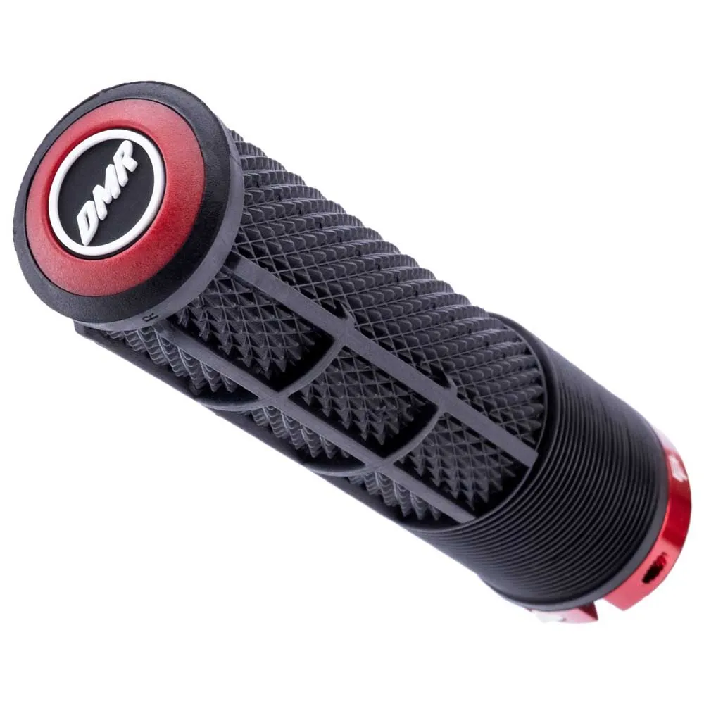 DMR Deathgrip 2 Race Thick Håndtak, Black, One Size DMR Deathgrip 2 Race Thick Håndtak, Black, One Size