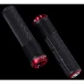 DMR Deathgrip 2 Race Thick Håndtak, Black, One Size