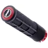 DMR Deathgrip 2 Race Thick Håndtak, Black, One Size