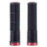 DMR Deathgrip 2 Race Thin Håndtak, Black, One Size