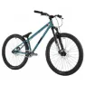 DMR Sect 26´´ Sykkel, Jade, One Size, BMX sykkel