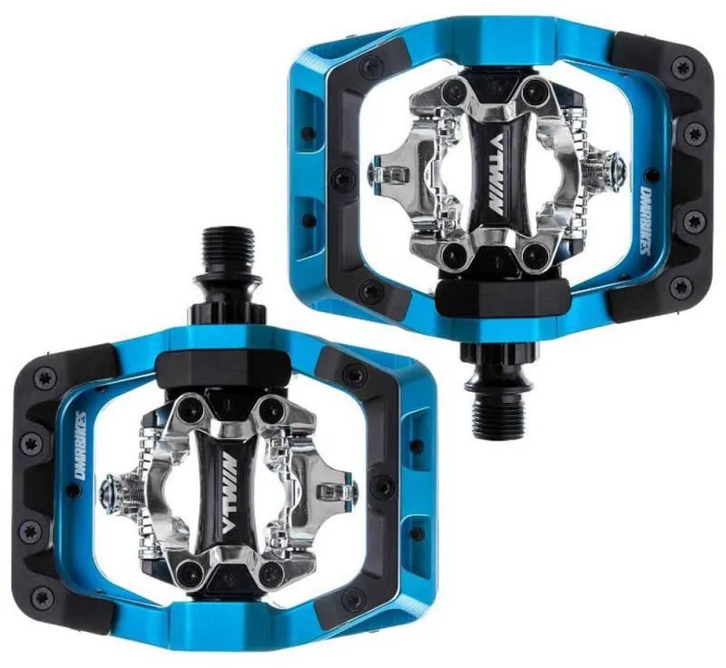DMR V-twin Sykkelpedaler