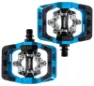 DMR V-twin Sykkelpedaler