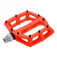 DMR V12 9/16 Sykkelpedaler DMR V12 9/16 Sykkelpedaler