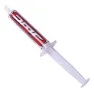DMR V8 Grease Sprøyte, White / red, One Size