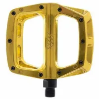 DMR V8 V2 Sykkelpedaler