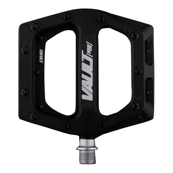DMR Vault Mag Superlight Sykkelpedaler, Black, One Size DMR Vault Mag Superlight Sykkelpedaler, Black, One Size