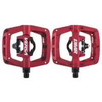 DMR Versa Sykkelpedaler DMR Versa Sykkelpedaler