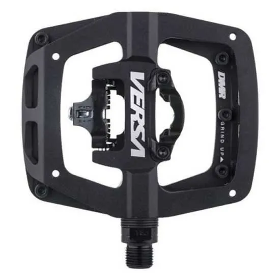 DMR Versa Sykkelpedaler