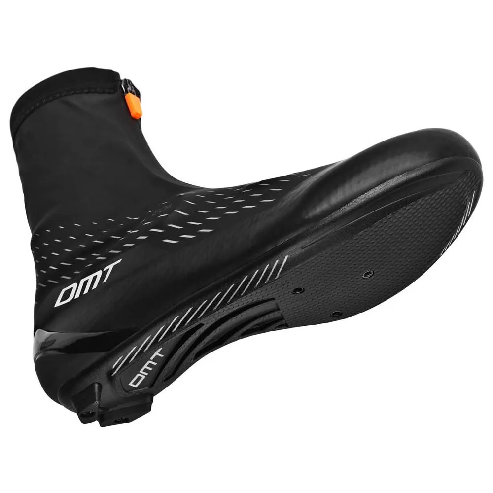 DMT Air Warm Mtb Oversko, Black