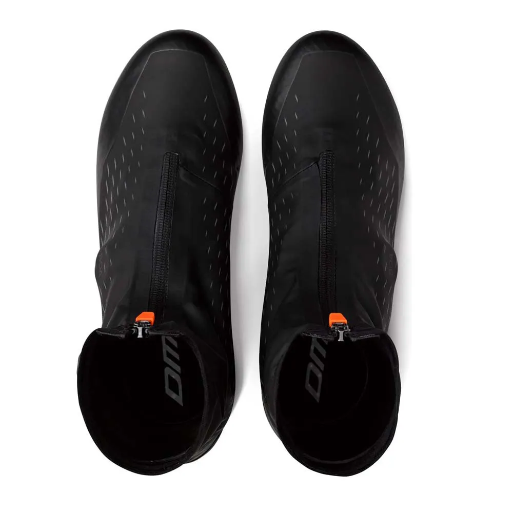 DMT Air Warm Mtb Oversko, Black