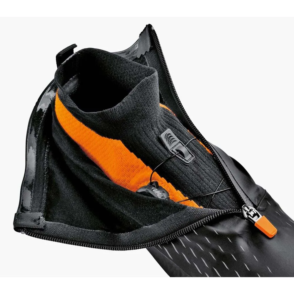 DMT Air Warm Mtb Oversko, Black