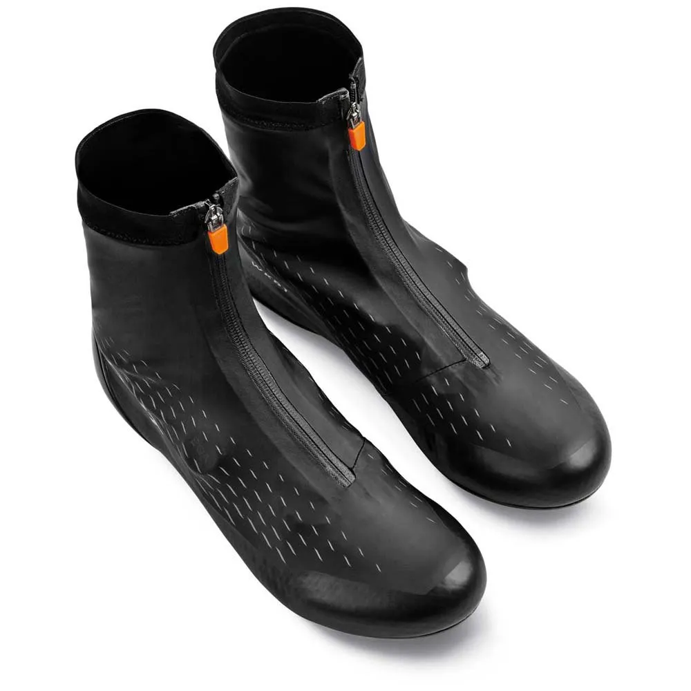 DMT Air Warm Mtb Oversko, Black