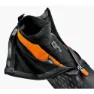 DMT Air Warm Mtb Oversko, Black