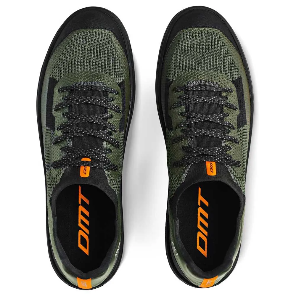DMT FK1 Terrengsko