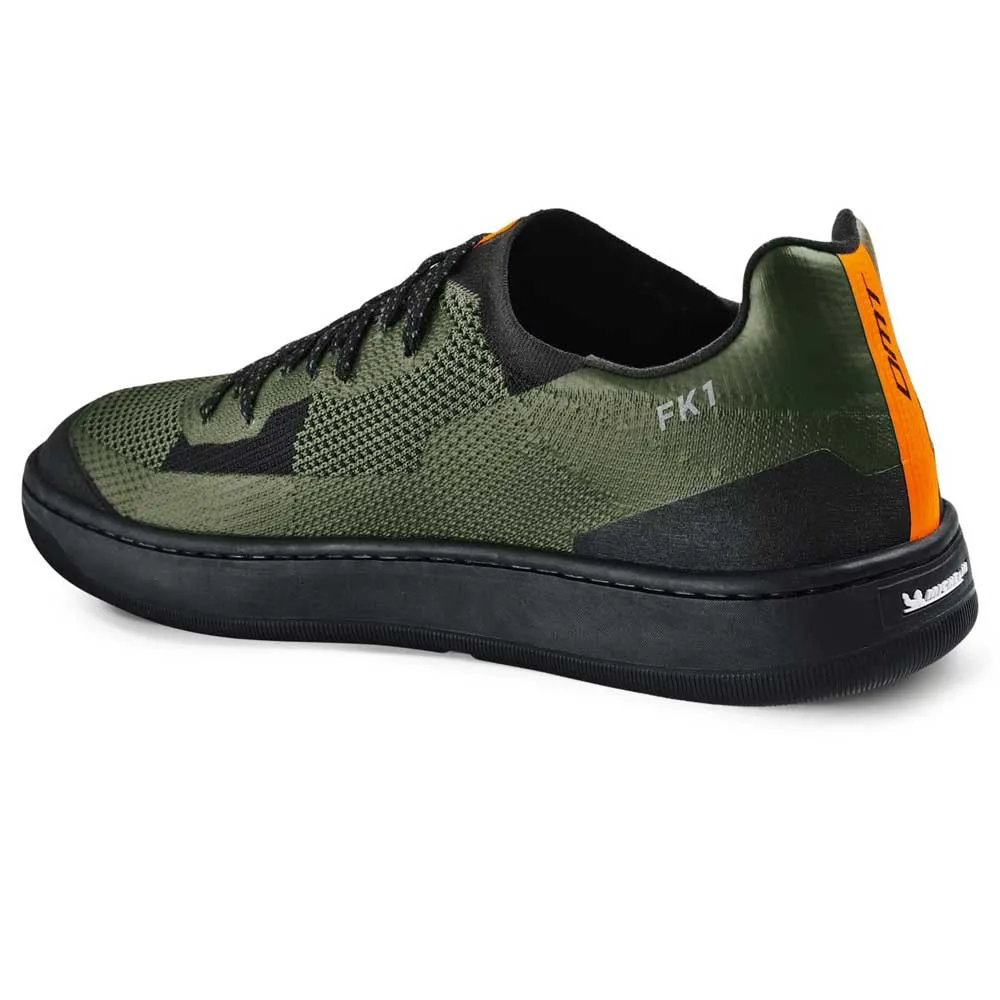 DMT FK1 Terrengsko